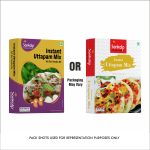 Sankalp Instant Uttapam Mix | 400 gm
