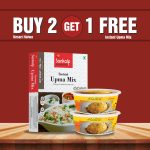 Sankalp Kesari Halwa | 85 gm