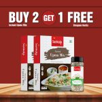 Sankalp Instant Upma Mix | 400 gm