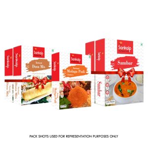 Sankalp-Foods-Bestselling-combo