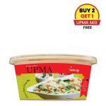 Sankalp Vegetable Upma | 60 gm