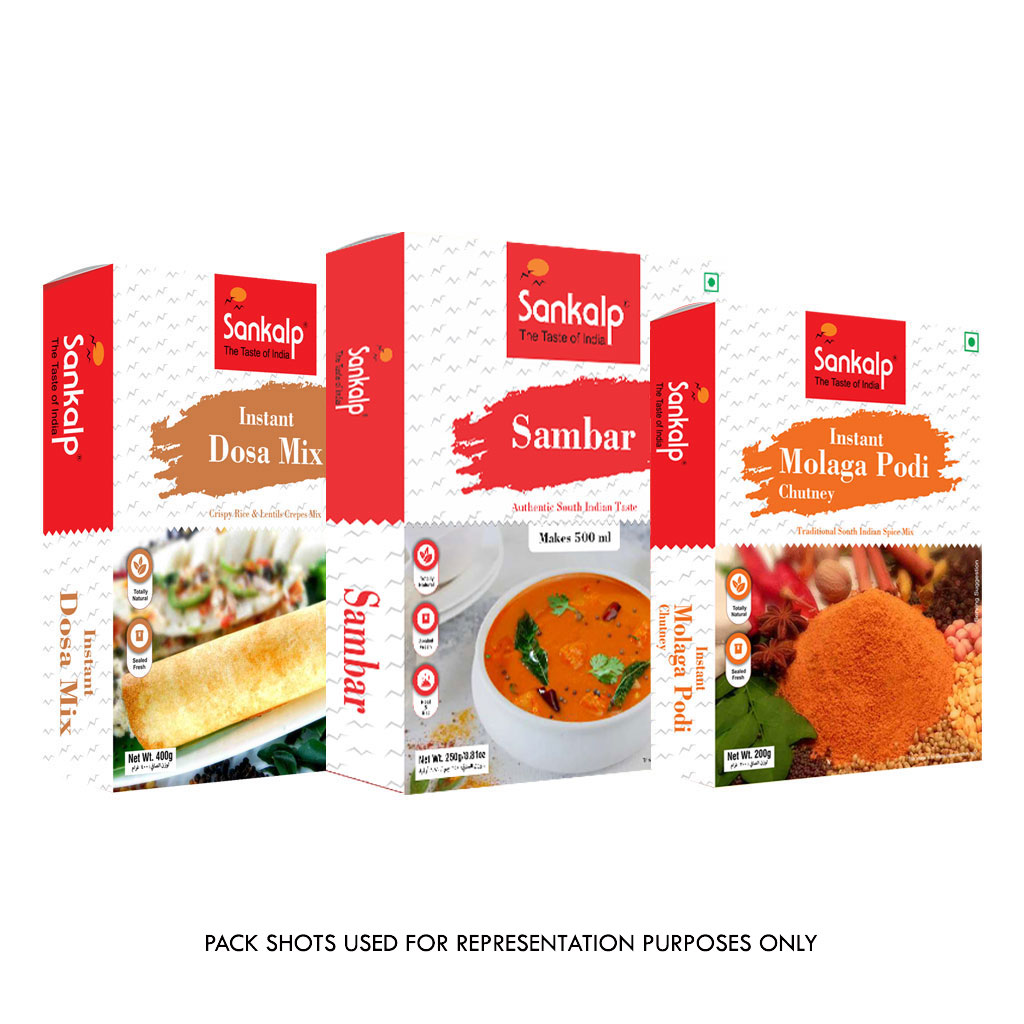 Sankalp-Foods-Meal-combo