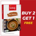 Sankalp-Dal Makhani