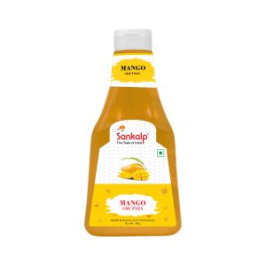 Mango Chutney - Sankalp Packaged Food