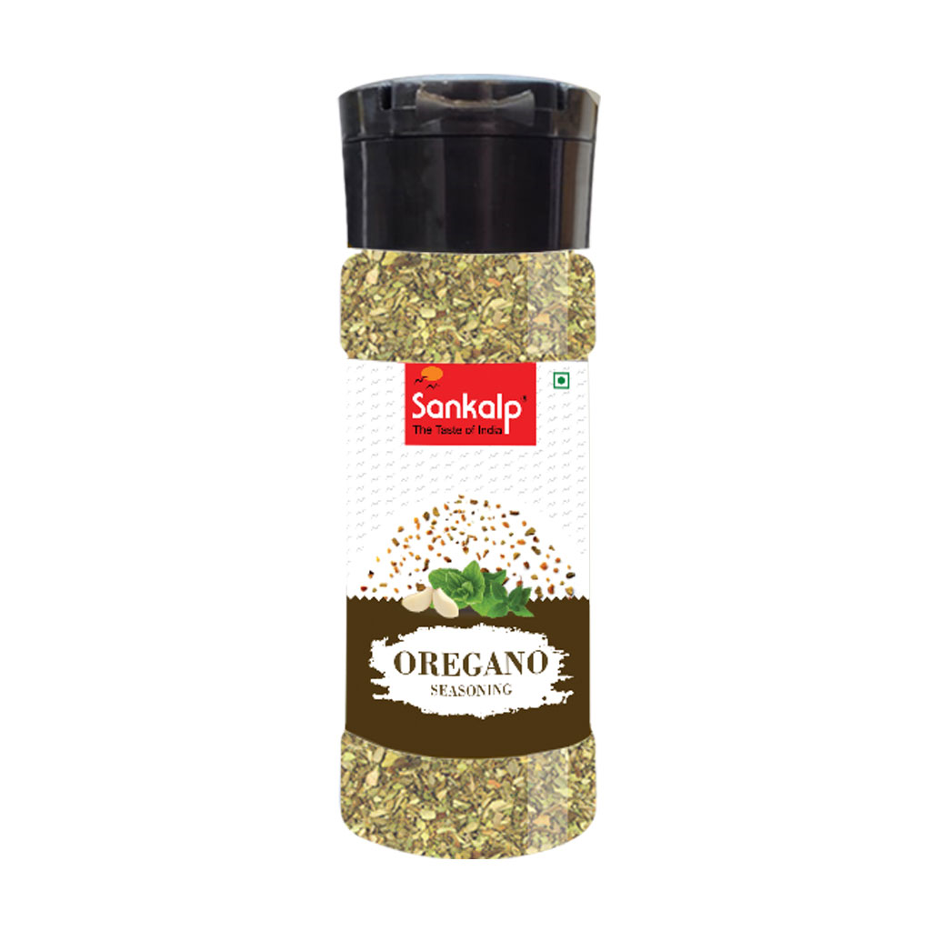 Oregano Seasoning - Sankalp Packaged Foods