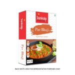 Sankalp-Pav Bhaji