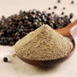 Black Pepper Powder-Sankalp Foods