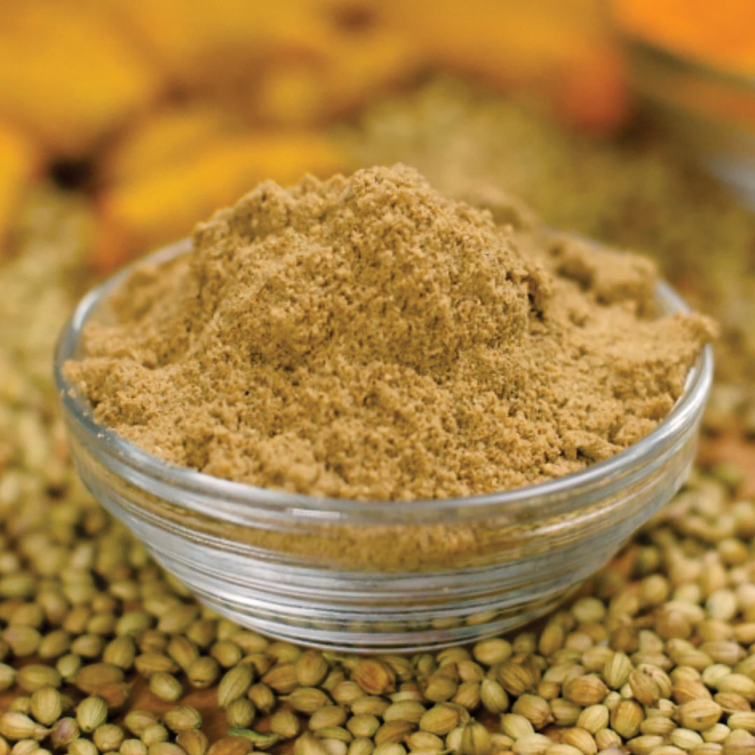 Coriander Powder-Sankalp Foods