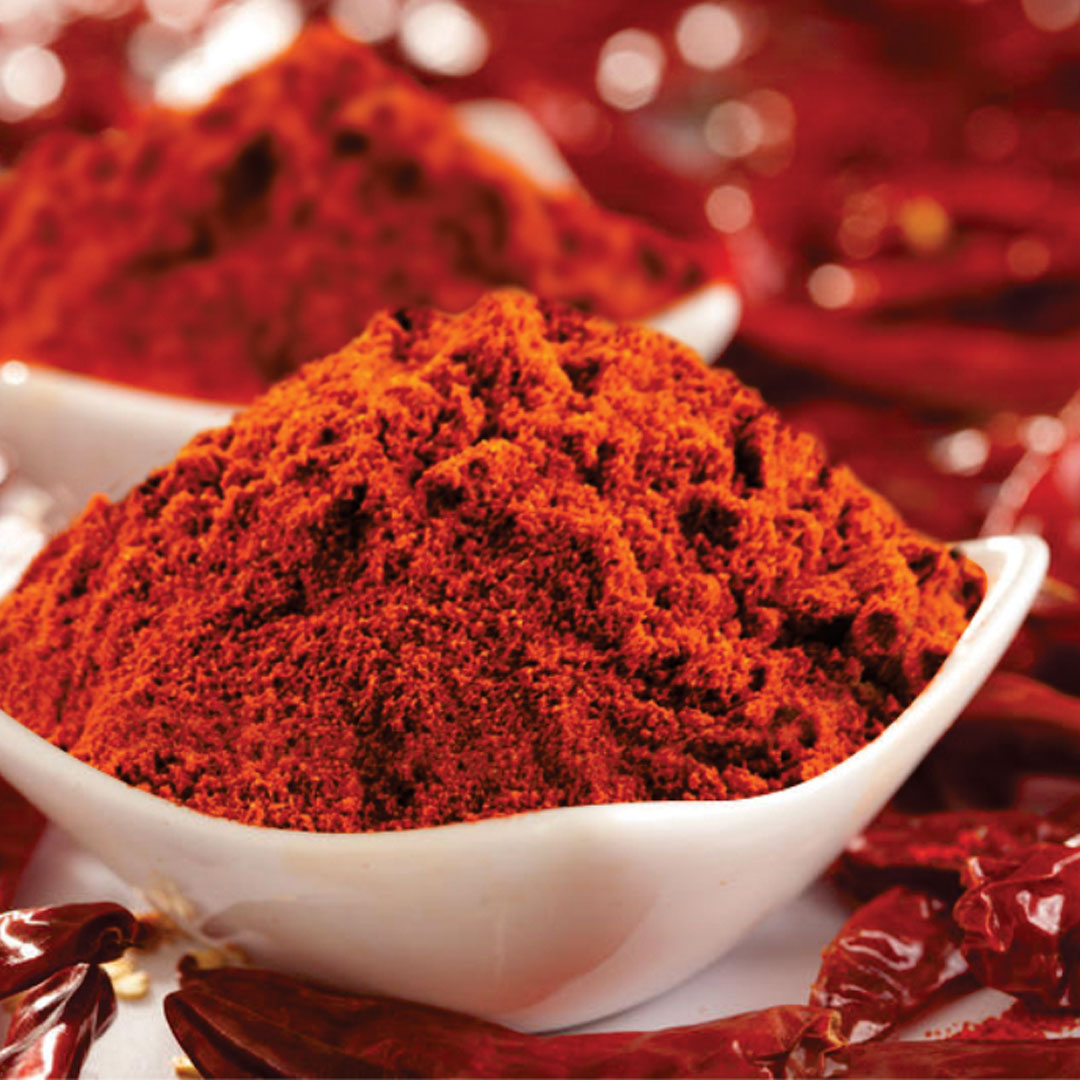 Red Chilli Powder-Sankalp Foods
