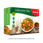 Sankalp- Schezwan Rice