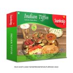 Sankalp- Tiffin-Meal-Dal-Makhani