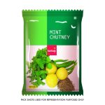 Sankalp- Mint/Pudina Chutney
