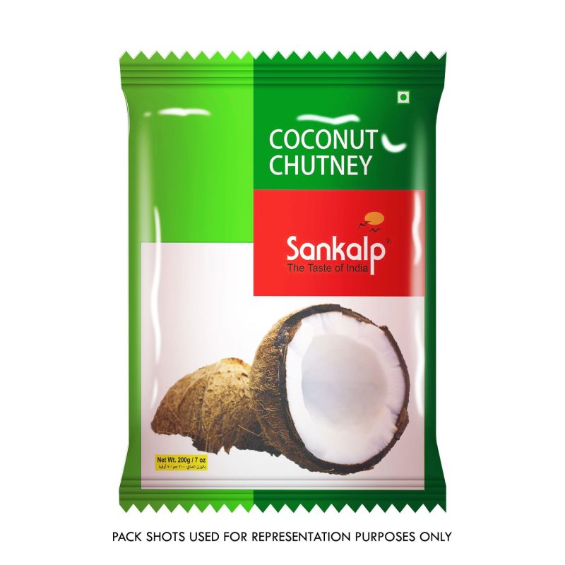 sankalp-coconut-chutney-200-gm