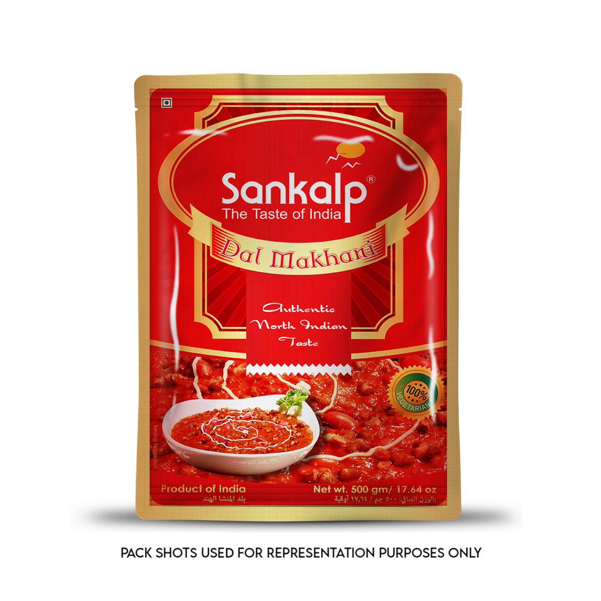 Sankalp Frozen Foods Benefits Of Our Ready To Eat Meals