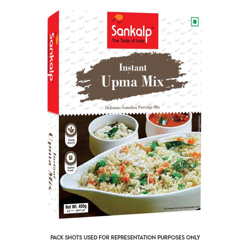 Sankalp-Upma-Mix