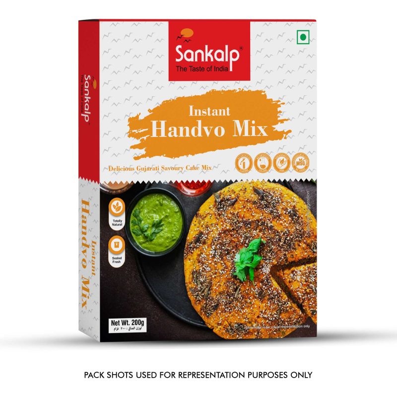 sankalp-instant-handvo-mix