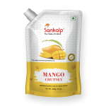 Sankalp Mango Chutney 230gm