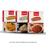 Sankalp Chinese Rice Fiesta Combo