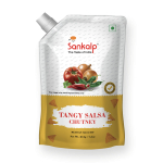 Sankalp Tangy Salsa Chutney