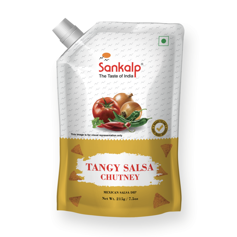 sankalp-tangy-salsa-chutney-215-gm