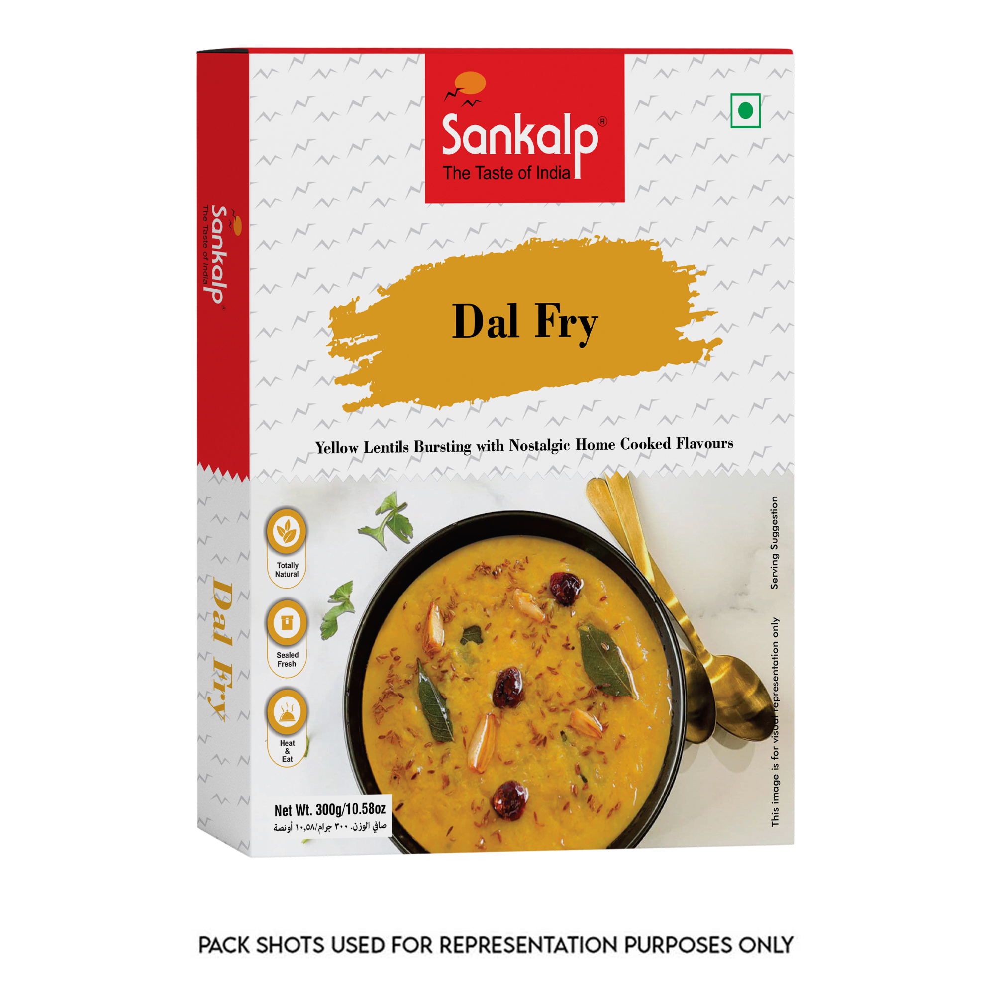 Sankalp Gourmet Essence-Festive Gift Box - Image 7