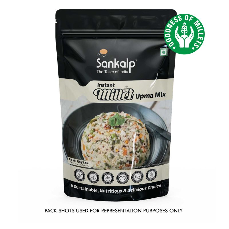 sankalp-instant-millet-upma-mix-150-gram