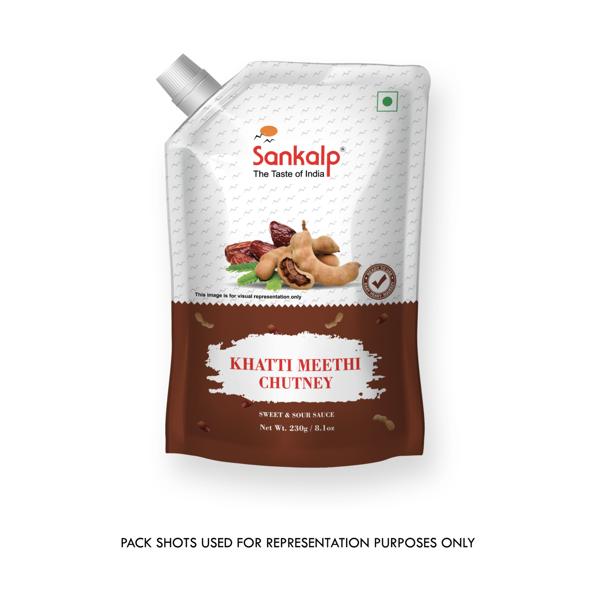 Sankalp Gourmet Essence-Festive Gift Box - Image 21