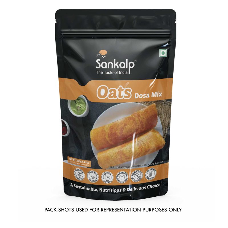 sankalp-oats-dosa-mix-250-gm