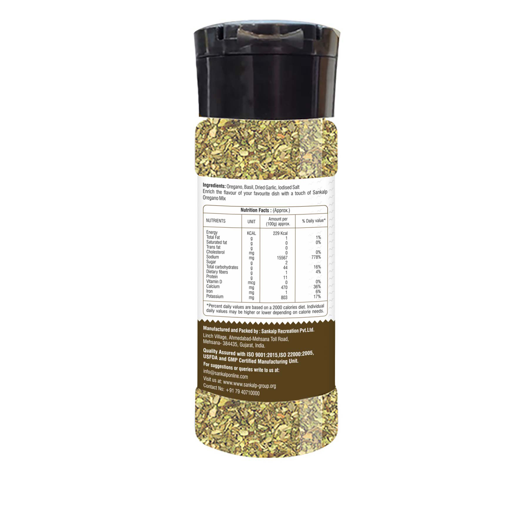 Sankalp Gourmet Essence-Festive Gift Box - Image 25