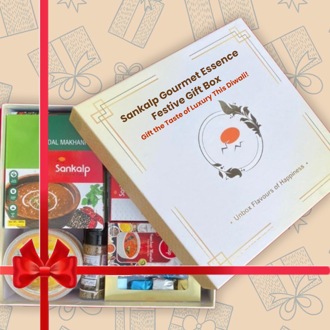 Sankalp-Gourmet-Essence-Festive-Gift-Box