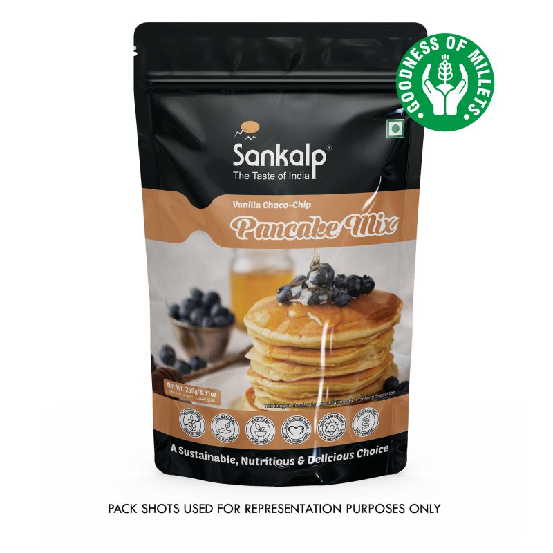 sankalp-vanilla-choco-chip-pancake-250-gm