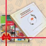 Sankalp Gourmet Essence-Festive Gift Box