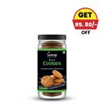 Sankalp Jeera Cookie | 220 gm