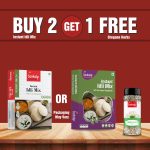 Instant Idli Mix 200g