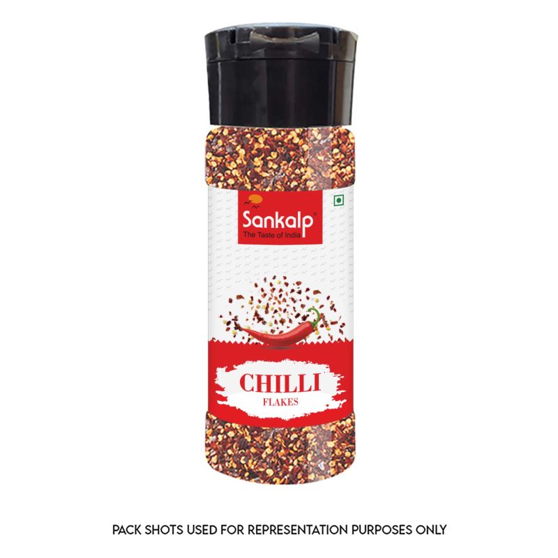 Sankalp Chilli flakes